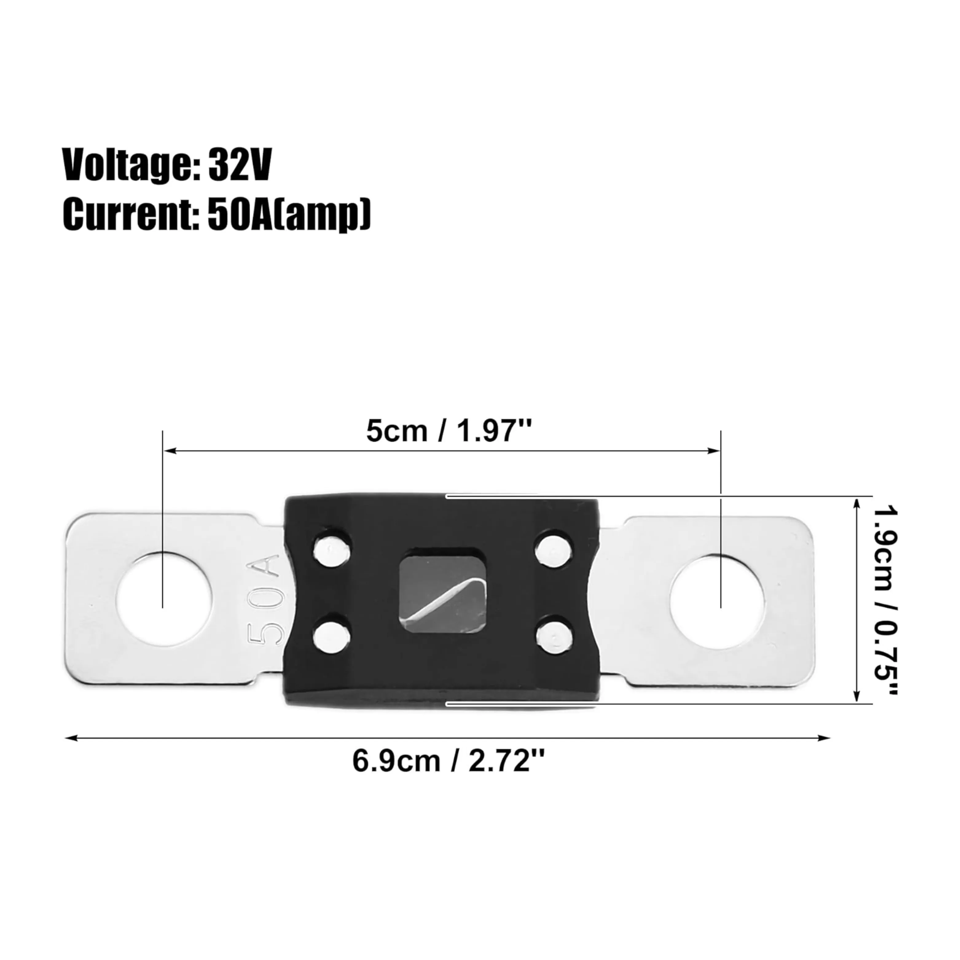 ANL FUSE 50A - Image 4